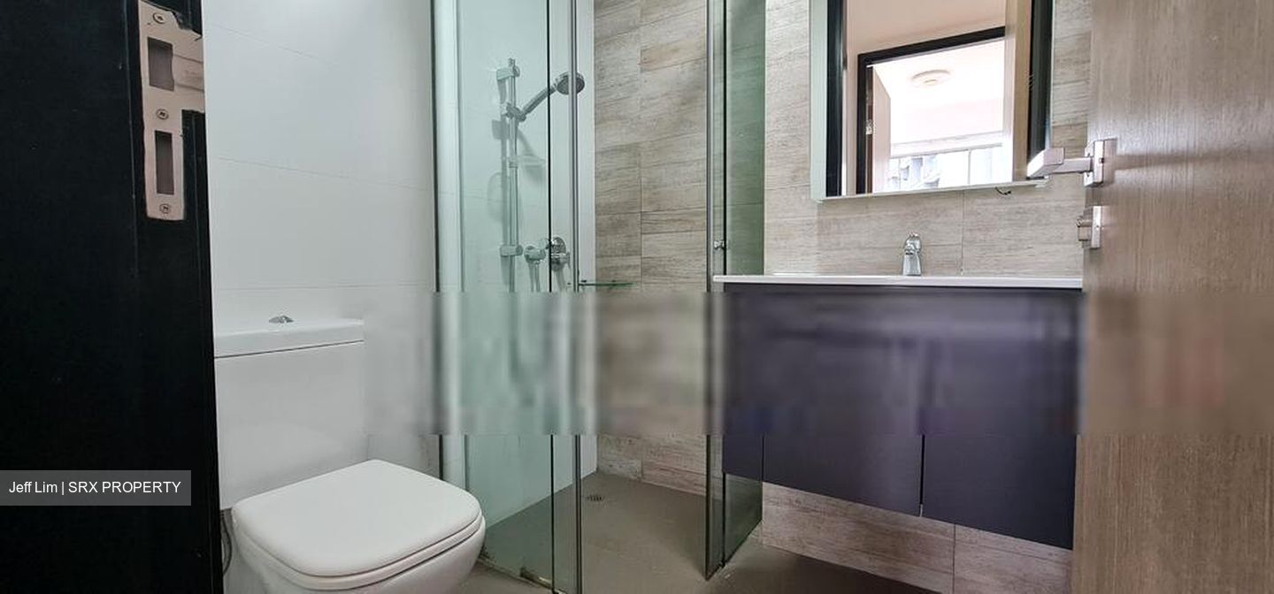 Hills Twoone (D23), Apartment #411739151